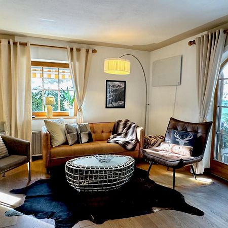Chalet Belle Kitz By Belle Stay Кіцбюель Екстер'єр фото