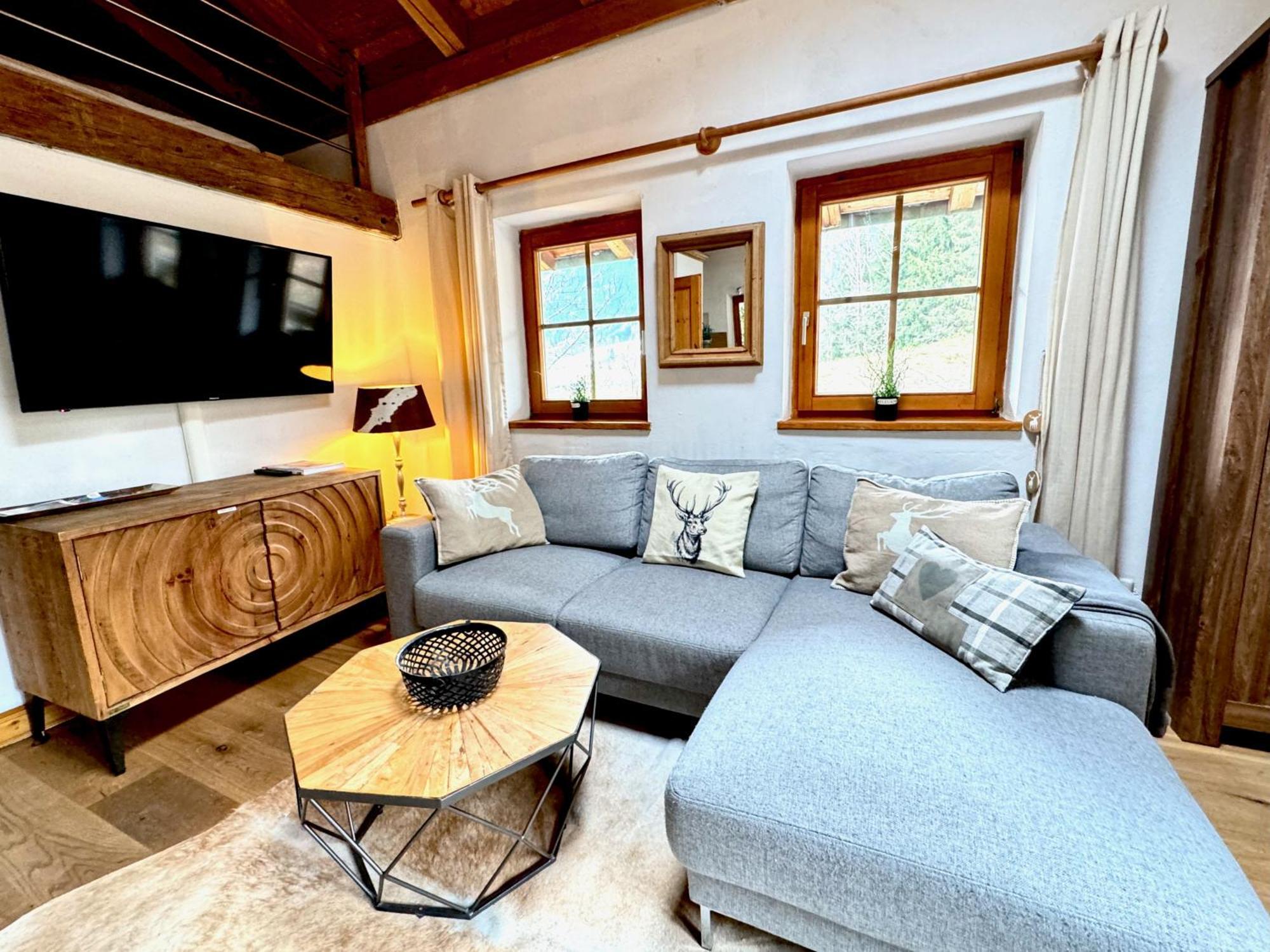 Chalet Belle Kitz By Belle Stay Кіцбюель Екстер'єр фото