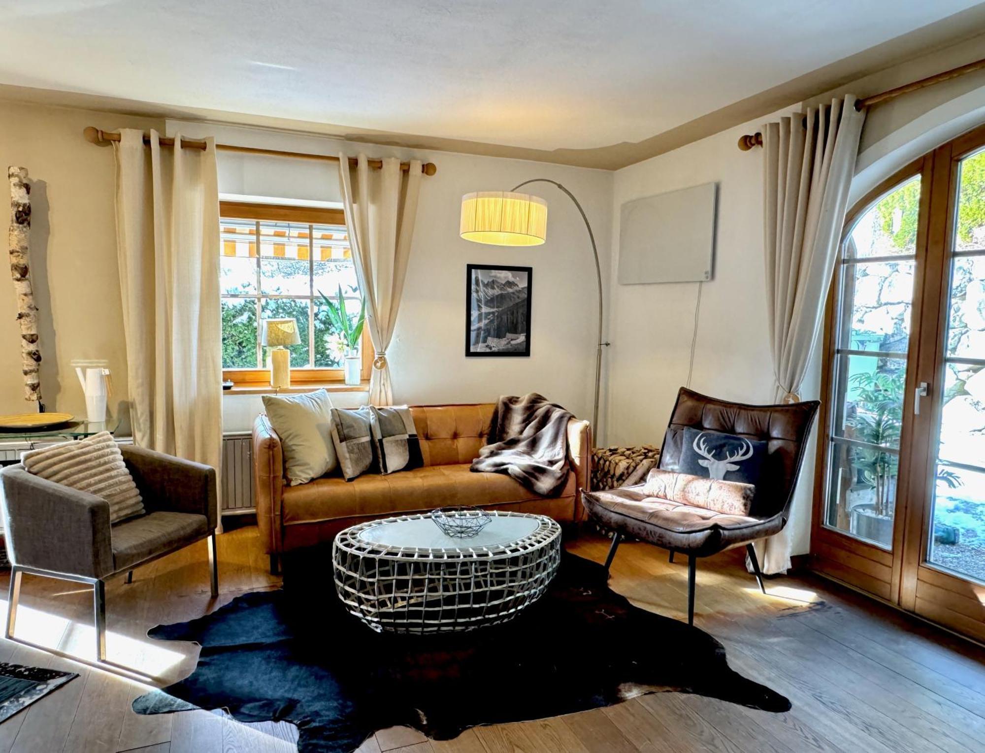 Chalet Belle Kitz By Belle Stay Кіцбюель Екстер'єр фото
