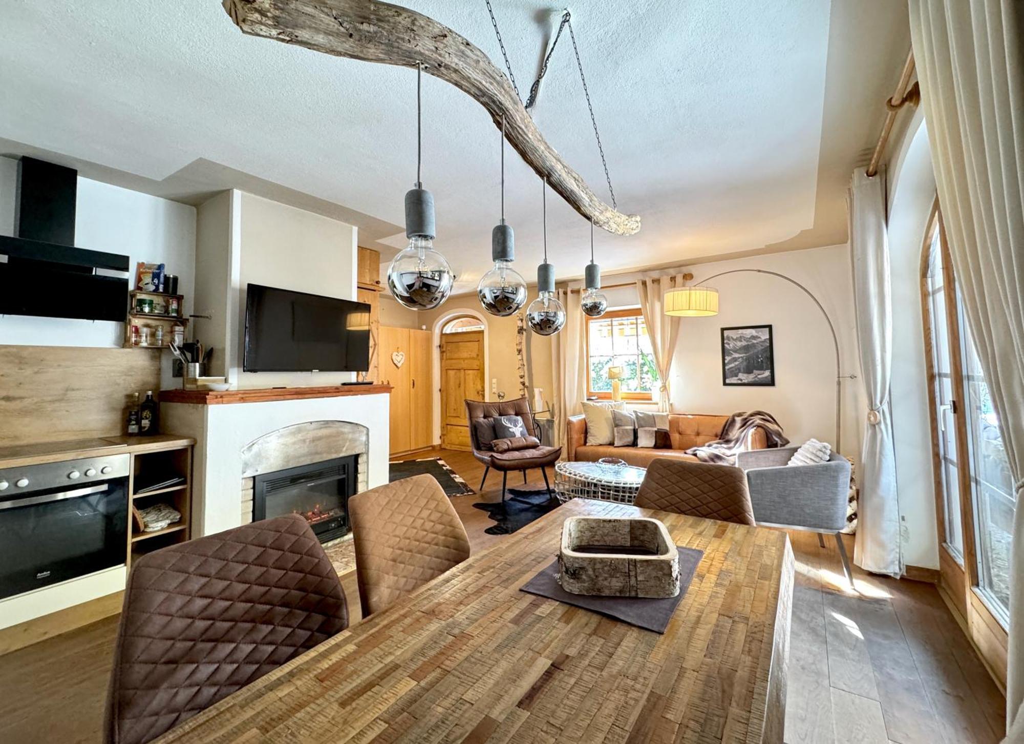 Chalet Belle Kitz By Belle Stay Кіцбюель Екстер'єр фото