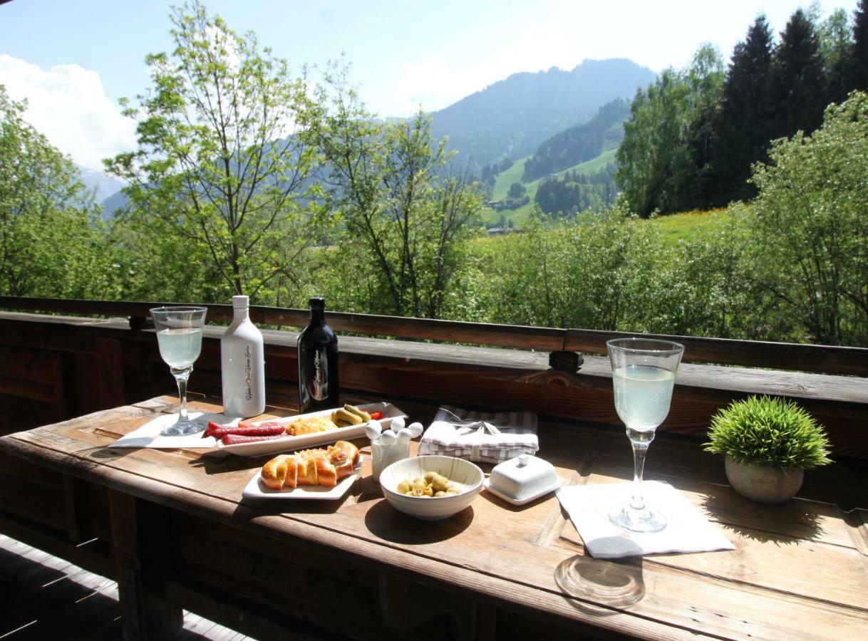 Chalet Belle Kitz By Belle Stay Кіцбюель Екстер'єр фото