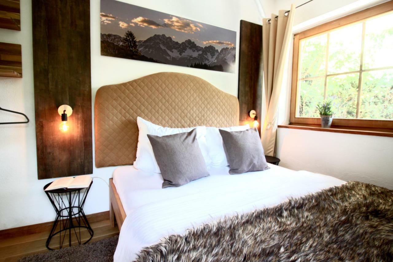 Chalet Belle Kitz By Belle Stay Кіцбюель Екстер'єр фото