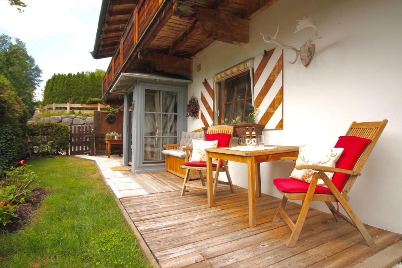 Chalet Belle Kitz By Belle Stay Кіцбюель Екстер'єр фото